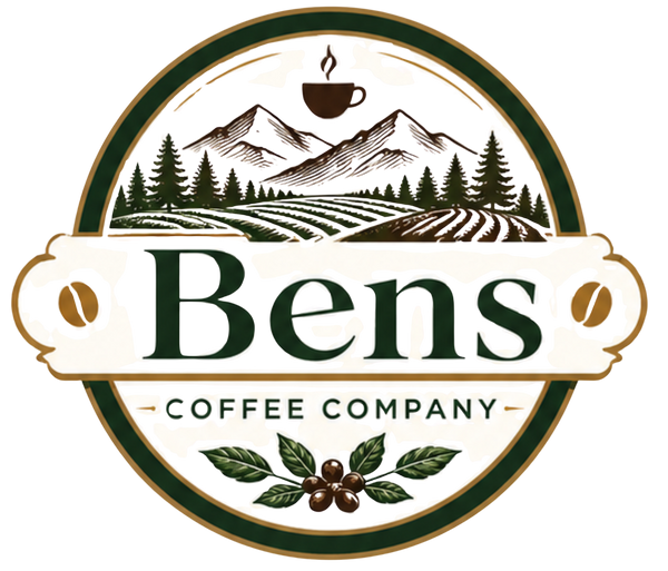 Bens Coffee Company